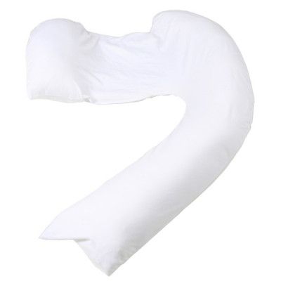 Umami Dreamgenii Gravidkudde (Vit)