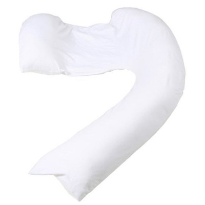 Umami Dreamgenii gravidkudde, vit