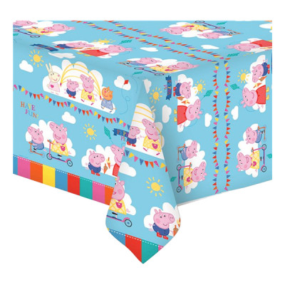 Bordsduk Greta Gris/Peppa Pig