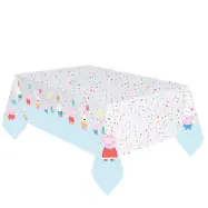Duk Greta Gris / Peppa Pig 180 x 120 cm