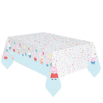 Duk Greta Gris / Peppa Pig 180 x 120 cm