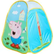 EuroToys Eurotoys - Greta Gris - Lektält