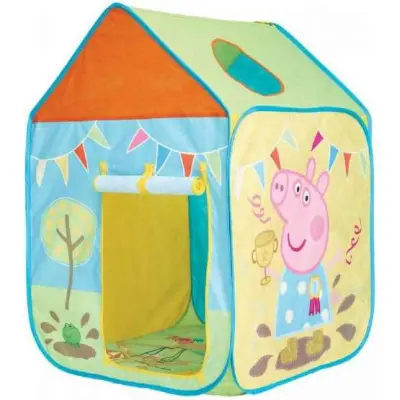 EuroToys Greta Gris - Greta Gris Lektält