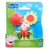 Greta Gris Figure Muddy Puddle Peppa