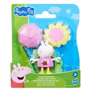 Greta Gris Figure Muddy Puddle Suzy