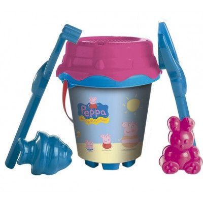 Greta Gris Hinkset - Greta Gris -  Leksaksaffären