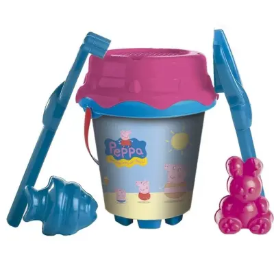 Greta Gris Hinkset - Greta Gris -  Leksaksaffären