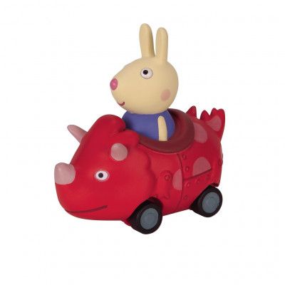 Greta Gris Mini Buggy Karin Kanin Dinobil