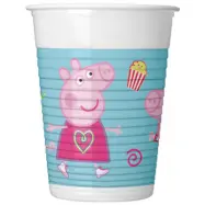 Greta Gris Muggar 200ml 8-pack