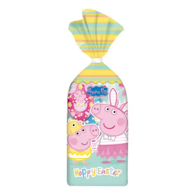 Greta Gris Påskägg - 168 gram