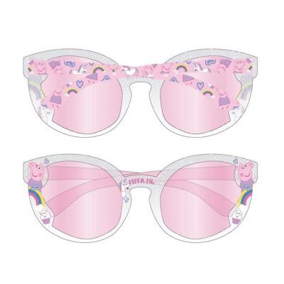 Greta Gris Solglasögon