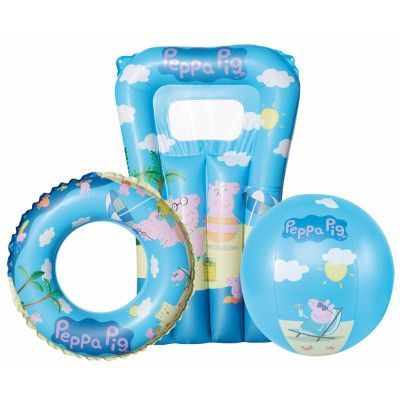 Greta Gris Strandset