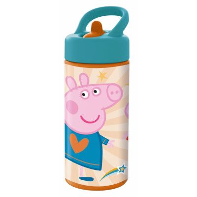 Greta Gris Vattenflaska