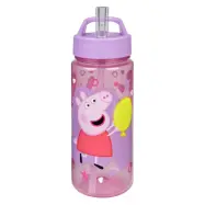 Greta Gris Vattenflaska 500ml