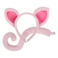 Gris Tillbehörskit Barn - One size