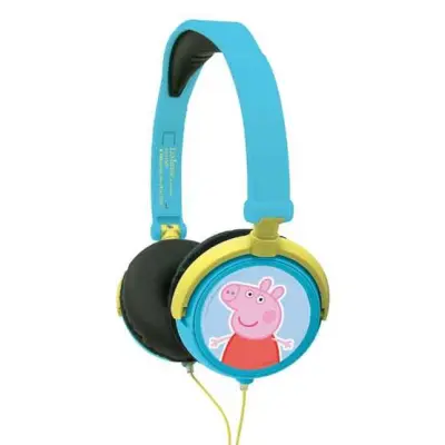 Lexibook - Greta Gris Hörlurar