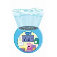 Lexibook - Greta Gris Klocka