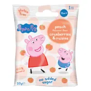 Mumsisar Greta Gris Persika - 20 g