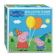 Peppa Pig Ballongspel