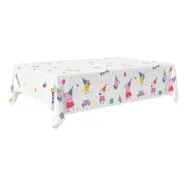 Plastduk Greta Gris™ Peppa’s Party