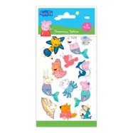 Tatueringar Greta Gris