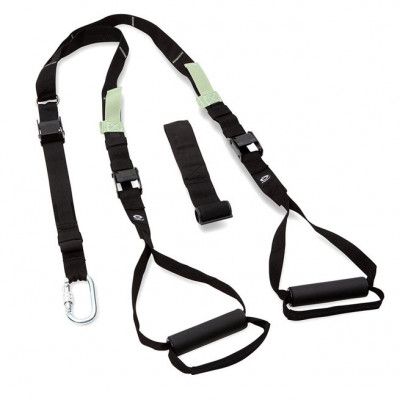 Abilica Powersling, Kroppsviktsträning