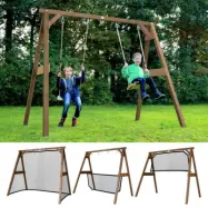 AXI Axi - 4 In 1 SportsFun - Brun