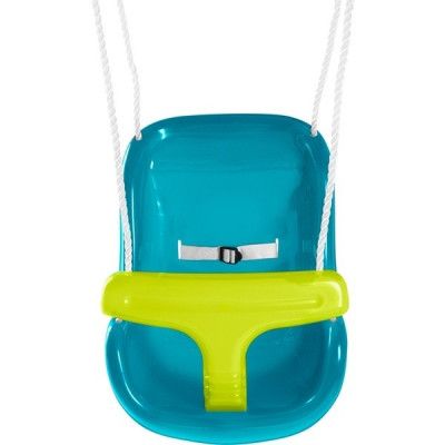 Hörby Bruk Babygunga (Turkos)