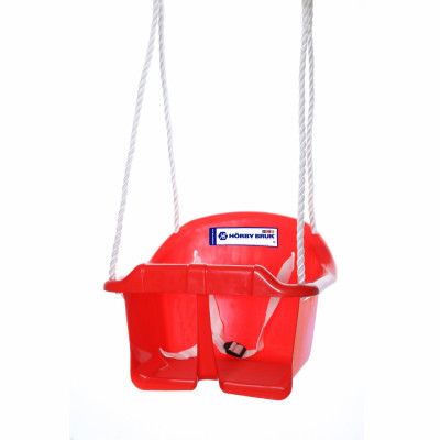 Hörby Bruk, Babygunga Standard Röd