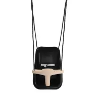 Hörby Bruk Babysits High Svart/Sand