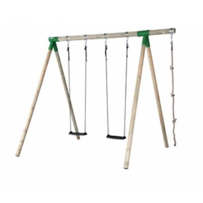 Hörby Bruk, Trägunga High