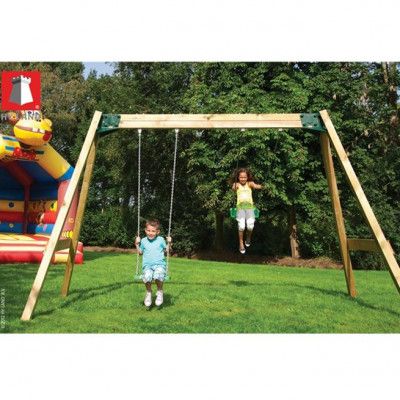 Hy Land Gungställning