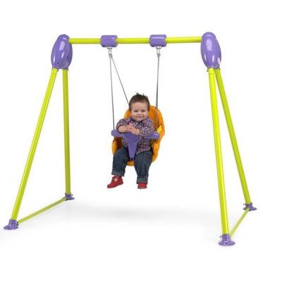 Injusa, Gungställning