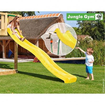 Jungle Gym Rutschkana 2,65 M