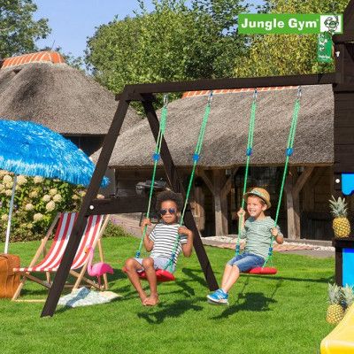 Jungle Gym Swing Modul X'tra, Klätterställning tillbehör