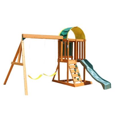 Kidkraft, Gungställning - Ainsley Outdoor Playset