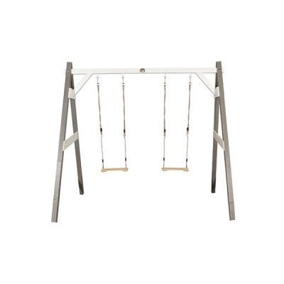 Sunny, Trägunga - Dubbel Grå