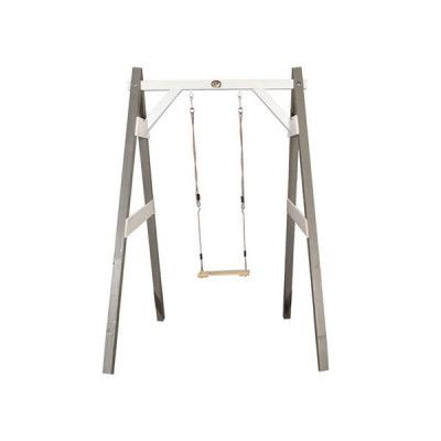 Sunny, Trägunga - Enkel Grå