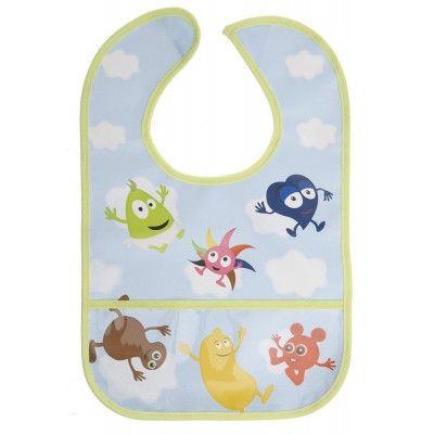 Babblarna Haklapp Minisar