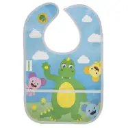 Bolibompa Haklapp Draken vinkar - Bolibompa -  Leksaksaffären