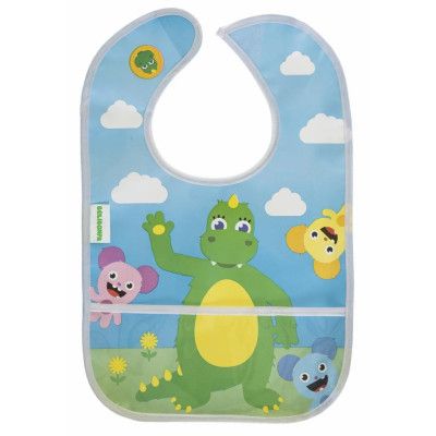 Bolibompa Haklapp Draken vinkar - Bolibompa -  Leksaksaffären