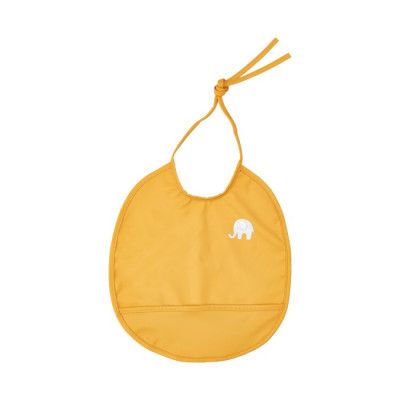 CeLaVi Haklapp Rund (Mineral Yellow)