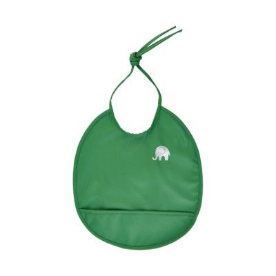 CeLaVi Haklapp Rund (Elm Green)