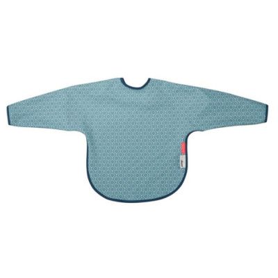 Done By Deer - Haklapp med Ärm Balloon (Blå)