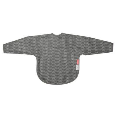 Done By Deer Haklapp med Ärm Balloon (Grå)