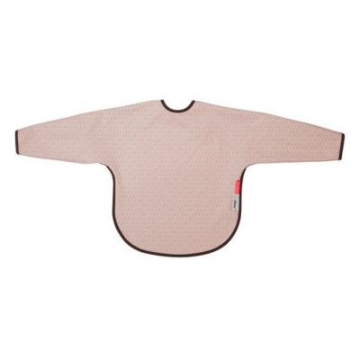 Done By Deer Haklapp med Ärm Balloon (Rosa)