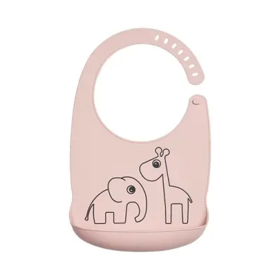 Done by Deer haklapp silikon Deer friends, powder