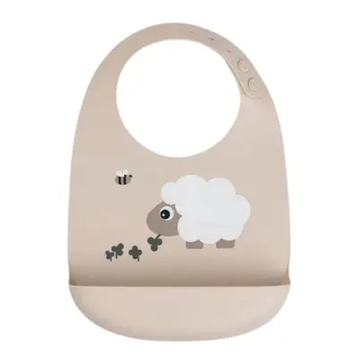 Done by Deer haklapp silikon Sheepy, sand