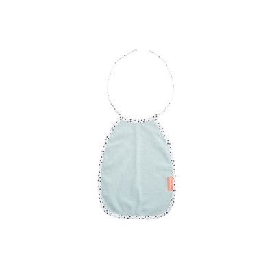 Done by Deer terry haklapp Happy Dots, blå