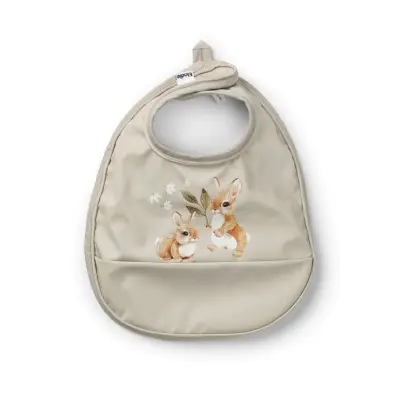 Elodie Details haklapp Bunny darling